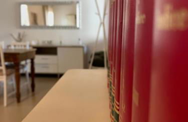 La Casetta Rosa - Foto 22