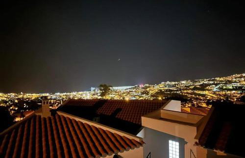 Casa Mollivia - Breath taking views over Funchal - Foto 75