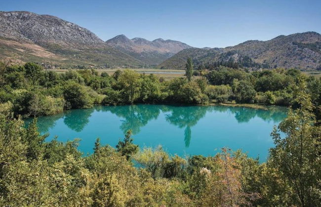 Apartments Galić - Foto 52