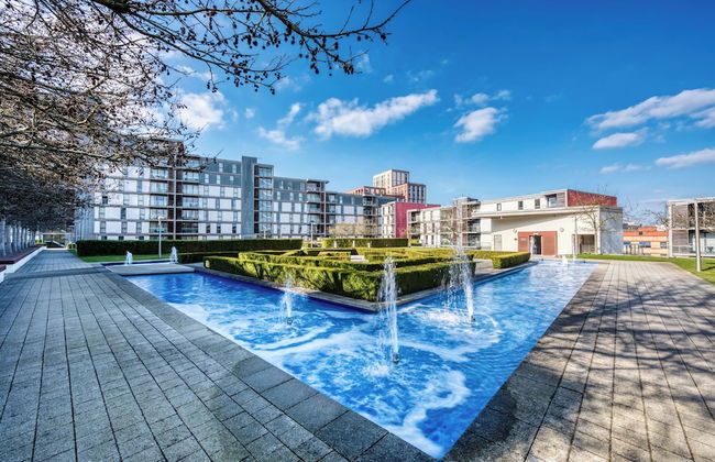 Cotels at Vizion - Foto 28