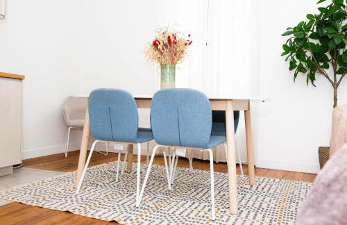 luxueux appartement T3 Enghien les bains 1 - Foto 25