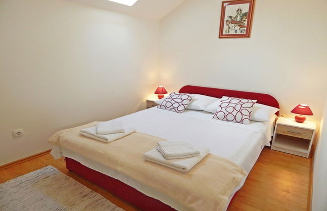 Apartments Moni - Foto 7