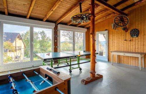 Ferienwohnung Agnes - Foto 24