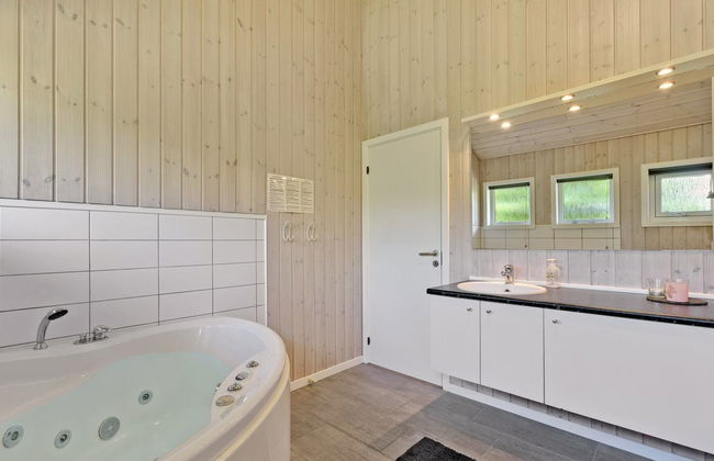 "Chrisse" - 550m from the sea - Foto 20