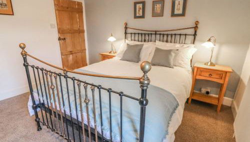 The Stopping Point Stylish Coastal Retreat near Cartmel & Lake District - Foto 4