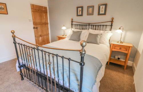 The Stopping Point Stylish Coastal Retreat near Cartmel & Lake District - Foto 4