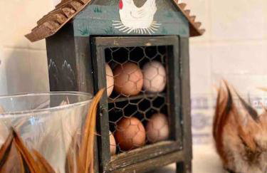 Secluded Escape near Salcombe - Newhouse Barn. - Foto 11