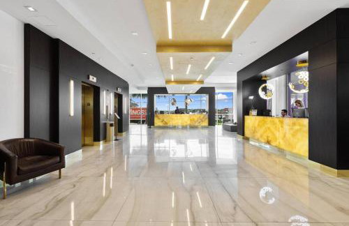 Global Rent Apart - Costa Hollywood - Foto 94