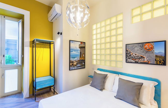 Central Station Apts by Wonderful Italy - Photo 15