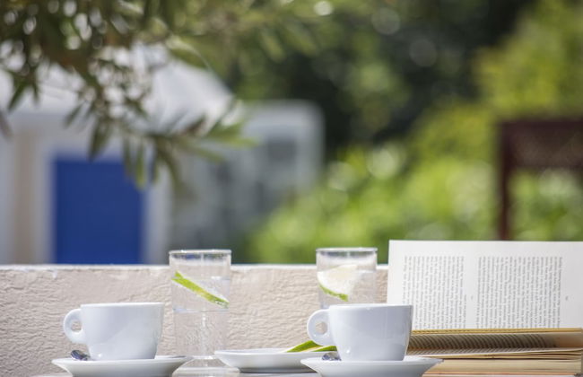 Paradise Resort - Foto 25