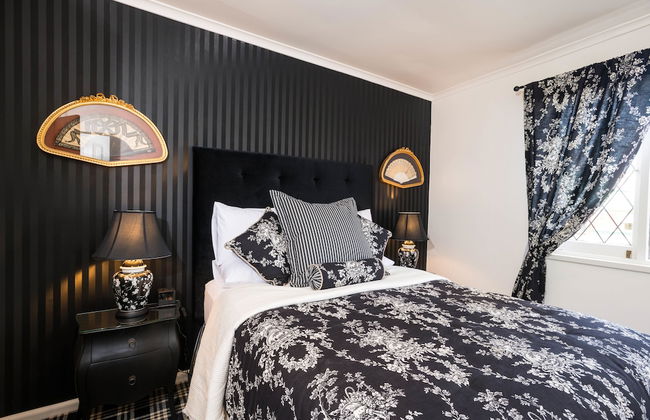 Battery Point Boutique Accommodation - Foto 4