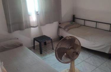 Casa com piscina Mongaguá 2 quartos - Photo 45