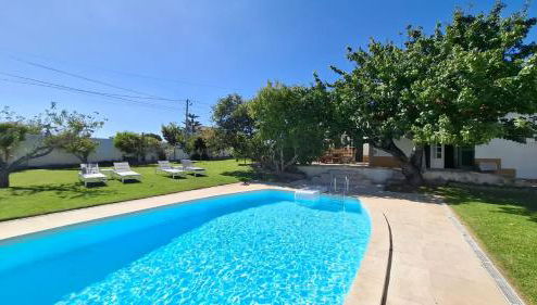 Casa do Patio - Très charmante villa 12 personnes 5ch avec piscine - Foto 1