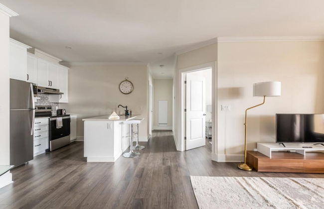 Presidential Suite - Foto 47