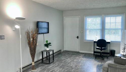 Trestle Creek Farm- farmhouse suite - Foto 2