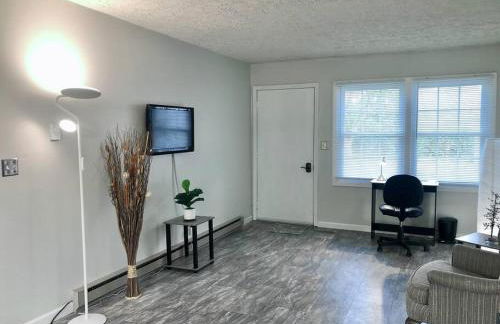 Trestle Creek Farm- farmhouse suite - Foto 2