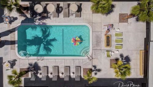 Historic Desert Star - Foto 4