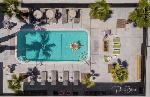 Historic Desert Star - Foto 4