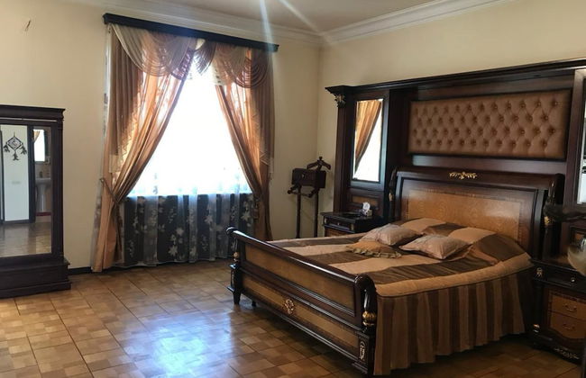 Nice Villa & Pool City Center - Foto 1