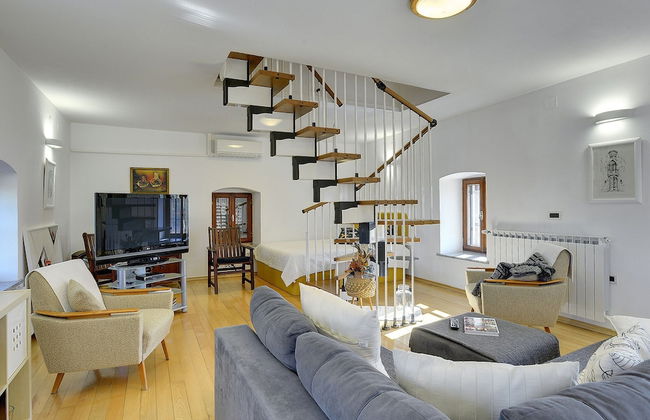 Holiday Home Vodnjan With Private Pool - Foto 12