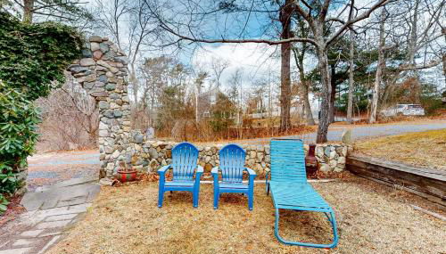 Pilgrim Paradise - Foto 4