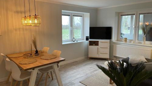 Ferienwohnung Watt'n Weitblick - Photo 4