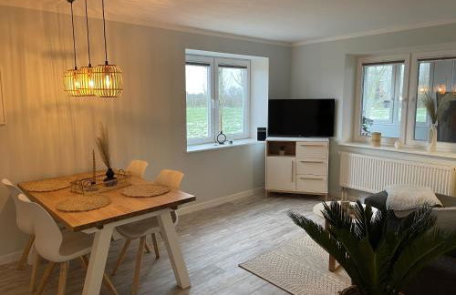 Ferienwohnung Watt'n Weitblick - Photo 4