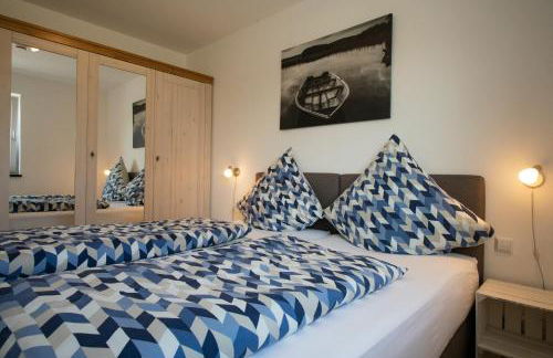 Haus am See - Ferienwohnungen - Foto 14