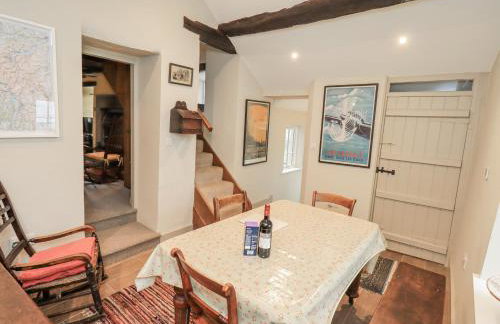 Old Cottage - Foto 9