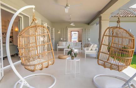 VACATION MARBELLA I Guadalmina Golf Front Villa, Private Pool, Close to the Beach - Photo 56