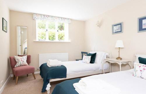 Hansel Cottage - Foto 29