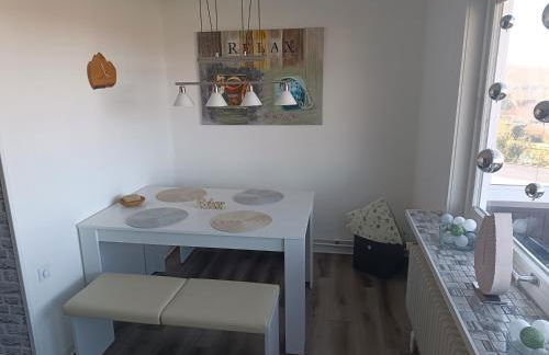 Ferienwohnung Harz Valley -Mit Fernblick in den Harz. - Photo 16