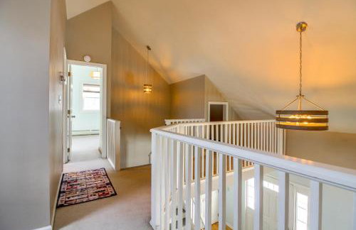 Hiking and Skiing Galore! Home in East Wallingford - Foto 20