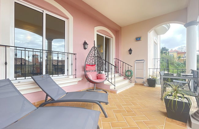 Sea and Sun 4 You - Palheiro Village - Foto 21