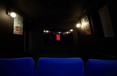 Capsule Candy - piscine à boules - cinéma privé - Foto 22