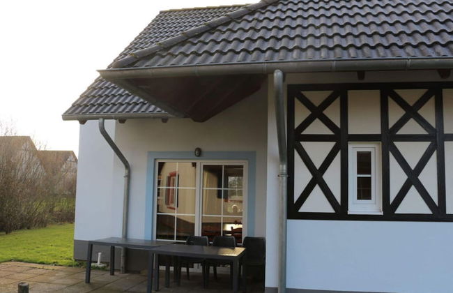 Moselstill Comfortable Holiday Residence - Foto 1