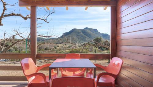 Falaguera Cabaña 1 - Foto 2