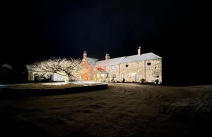 THE HAYLOFT CHESHIRE - Photo 12