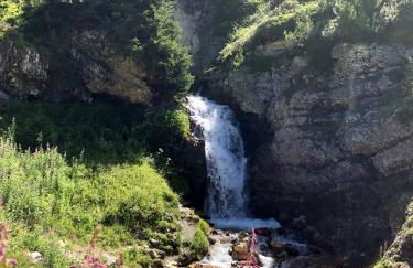 L'Ekrin des Arcs - Arc 1950 Le Village - Duplex 6-8 pers - Photo 32