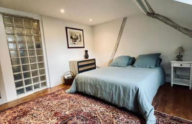 Superbe duplex, Centre historique, 5 personnes - Foto 15