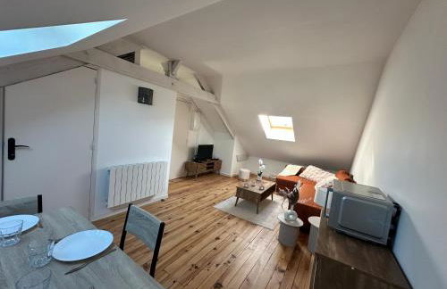 Le petit Cosy saint pierre des corps - Foto 9