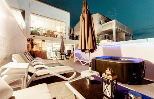 Unique Villa Scandinavia Marbella - Foto 35