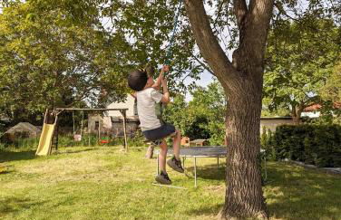 Ferienhaus Lausitz - Foto 14