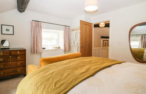 Old Farm Cottage - Foto 32