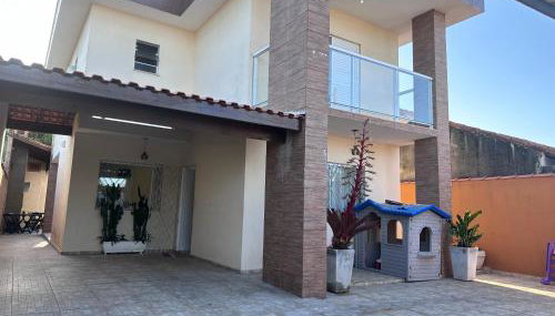 Coelhos House - Foto 2