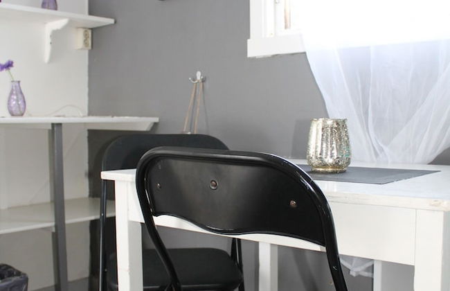 Lofoten Camp Storfjord - Foto 10