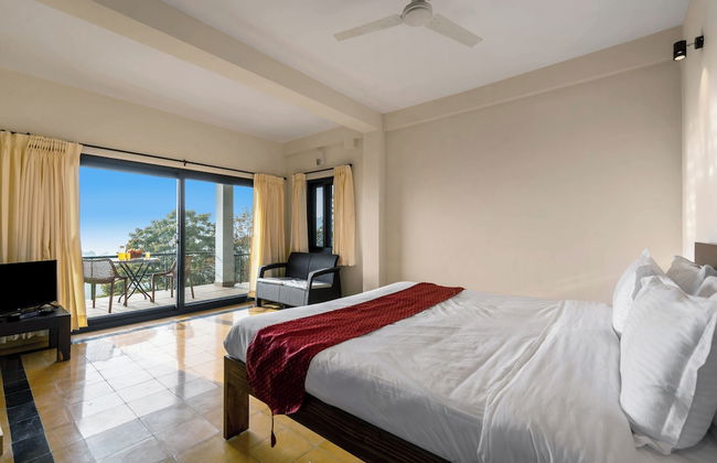 Lazy Hills by Xplore Indo - Foto 11