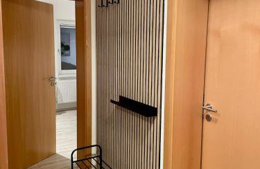 FeWo 3 - Rödental-Apartments - Foto 14