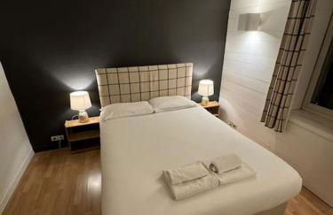 Beautiful 3 Star renovated Apt Sleeps 7 - Photo 36