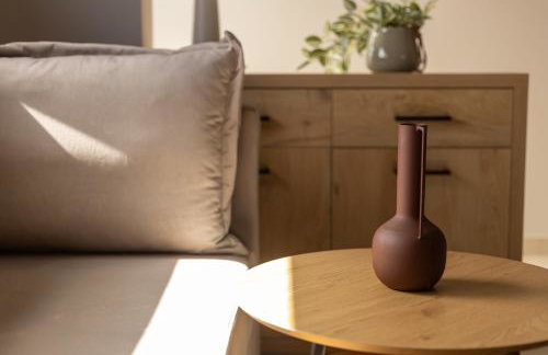 Zafirakis Suites Amaliada - Foto 23